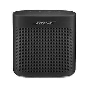 BOSE SoundLink Color II producto