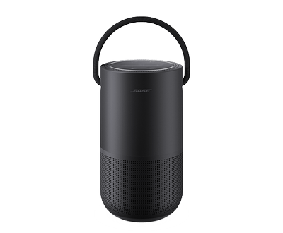 Bose Portable Smart Speaker