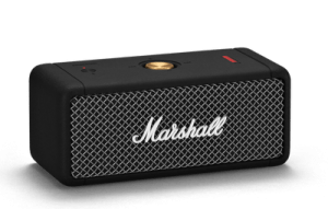 Marshall Emberton producto