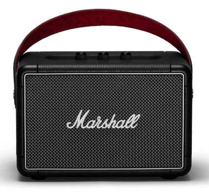 Marshall Kilburn II
