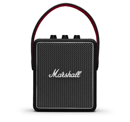 Marshall Stockwell II