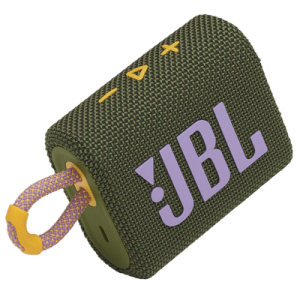 JBL GO 3 producto venta