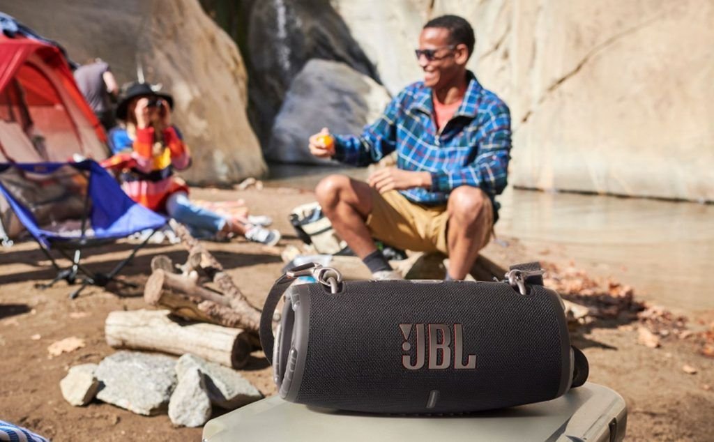 JBL Xtreme 3