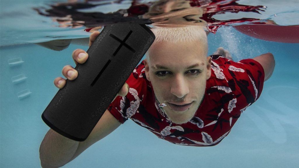 UE Megaboom 3 portada