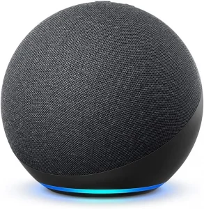 Amazon Echo 4ª generación