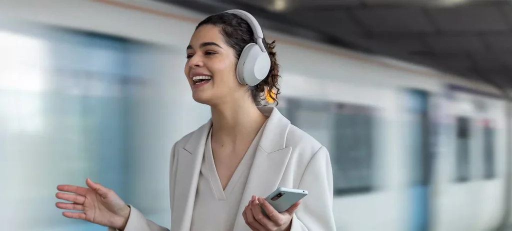Sony WH-1000XM5 Análisis