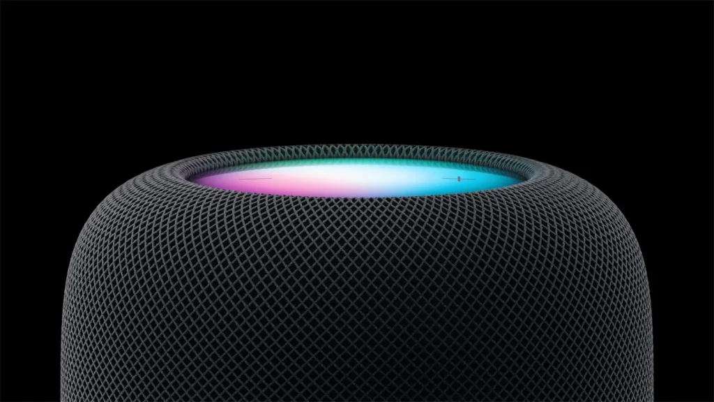 Apple HomePod 2da generación