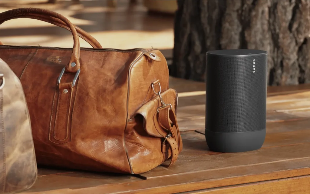 Sonos Move