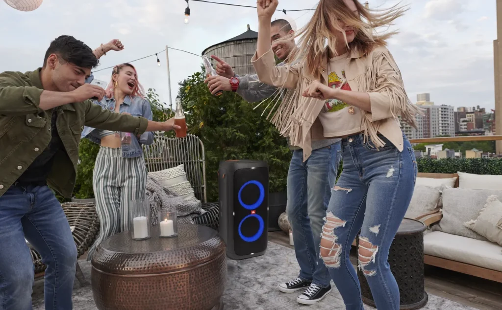 JBL PartyBox 310