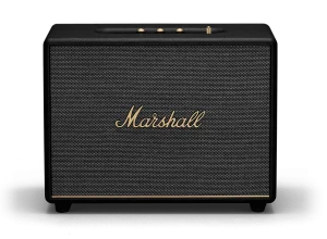 Marshall Woburn III diseño