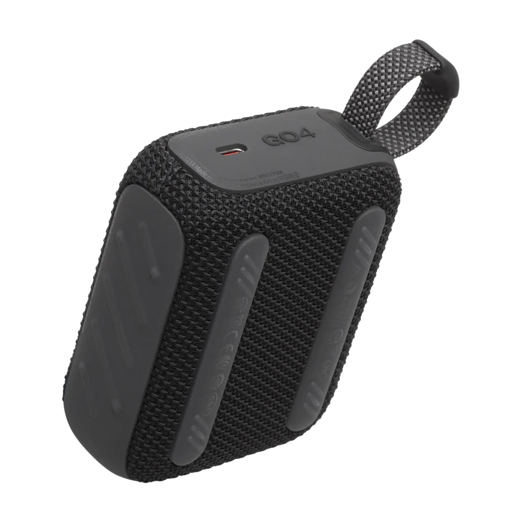 JBL GO 4 robusto