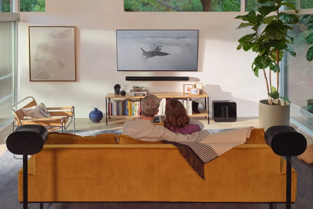 SONOS ERA 300 portada