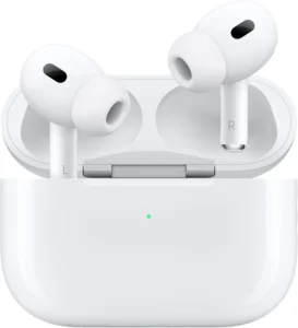 AirPods Pro 2 iOS 26