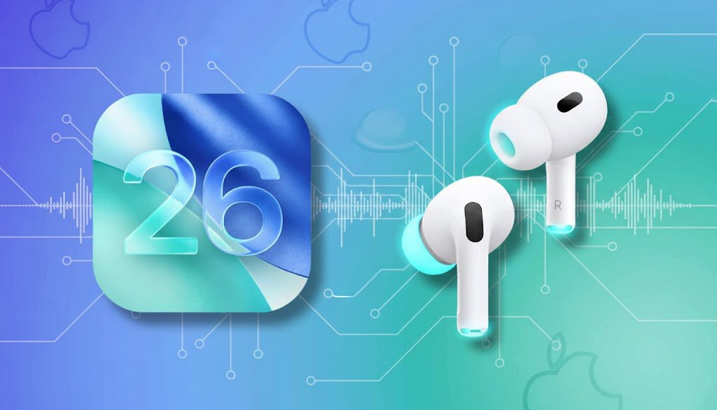 AirPods Pro 2 iOS 26 portada altavozinalambrico.es