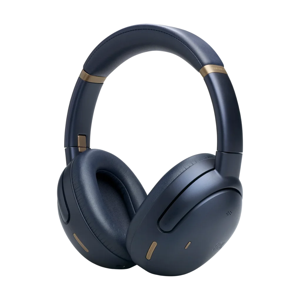 JBL Tour One M3 Smart Tx ANC diseño